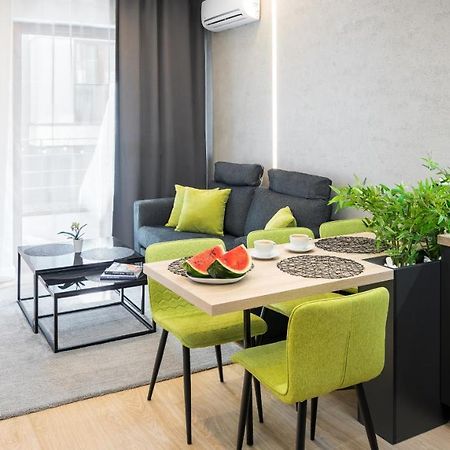 Rakowicka 20H Apartments By Let'S Krakow Bagian luar foto