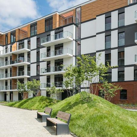 Rakowicka 20H Apartments By Let'S Krakow Bagian luar foto
