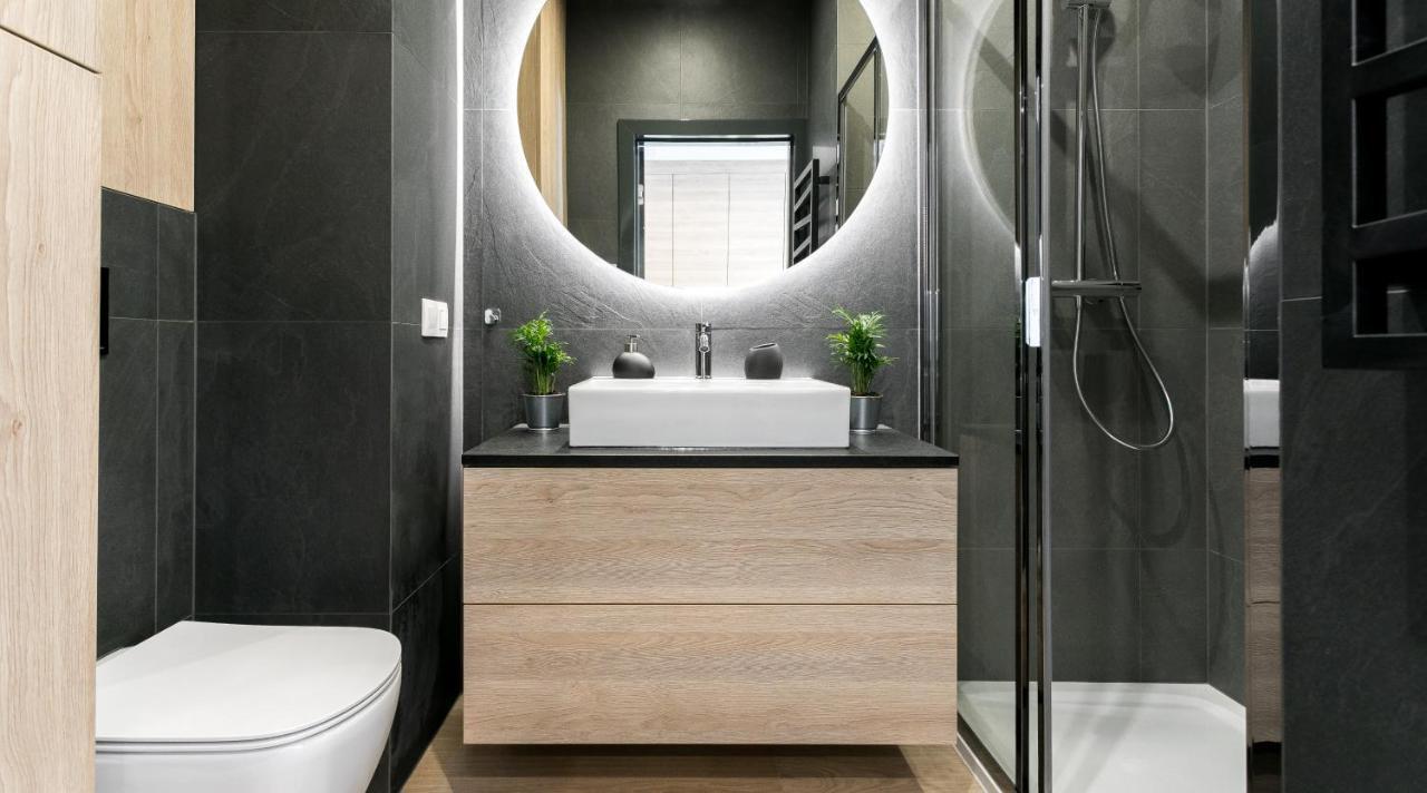 Rakowicka 20H Apartments By Let'S Krakow Bagian luar foto
