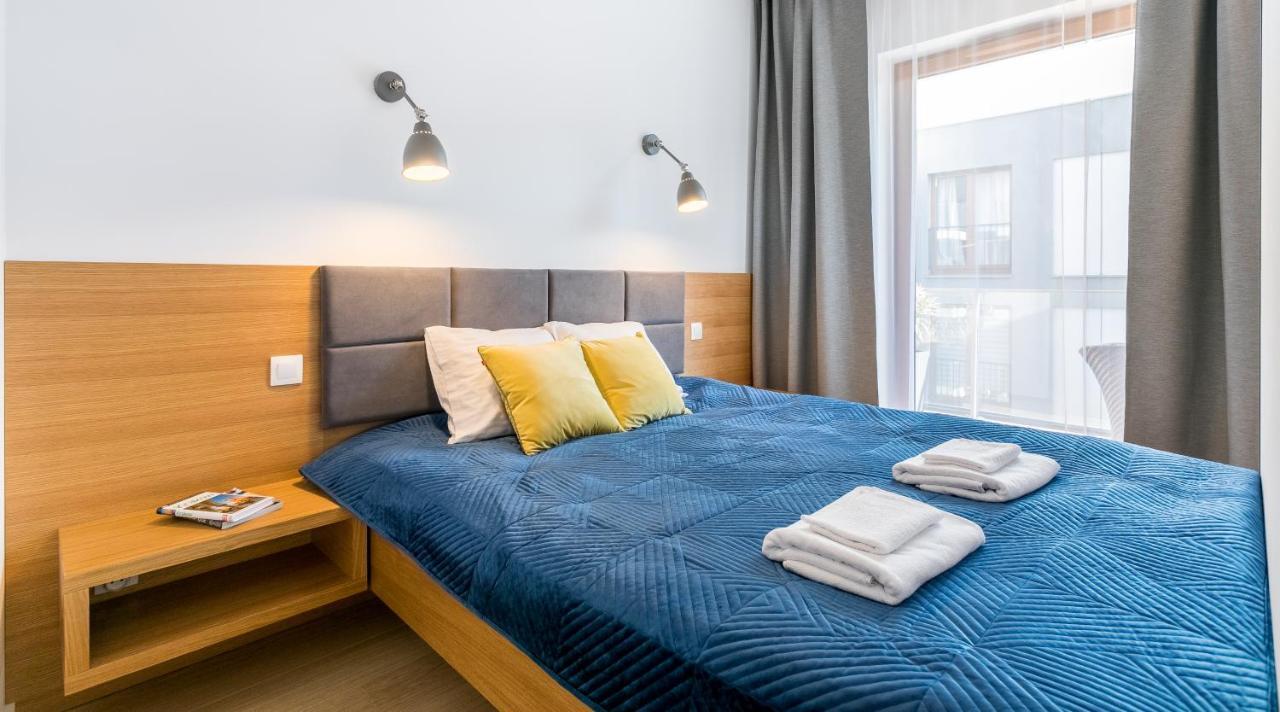 Rakowicka 20H Apartments By Let'S Krakow Bagian luar foto