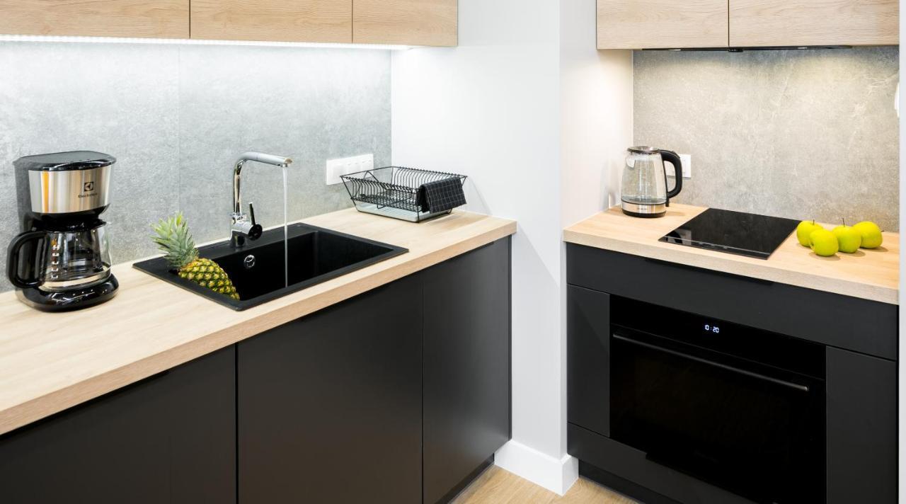 Rakowicka 20H Apartments By Let'S Krakow Bagian luar foto
