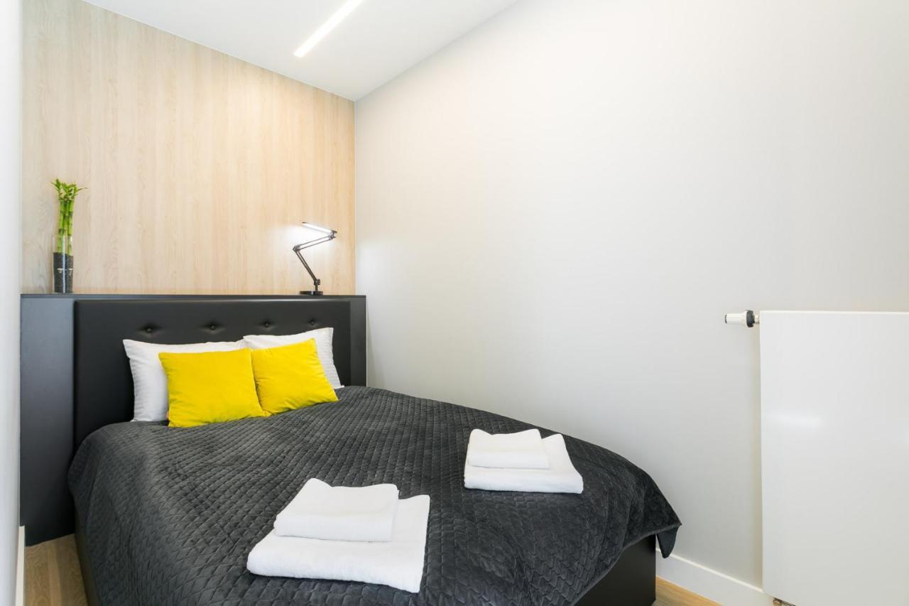 Rakowicka 20H Apartments By Let'S Krakow Bagian luar foto
