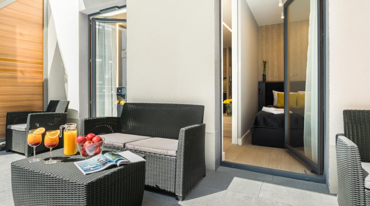 Rakowicka 20H Apartments By Let'S Krakow Bagian luar foto