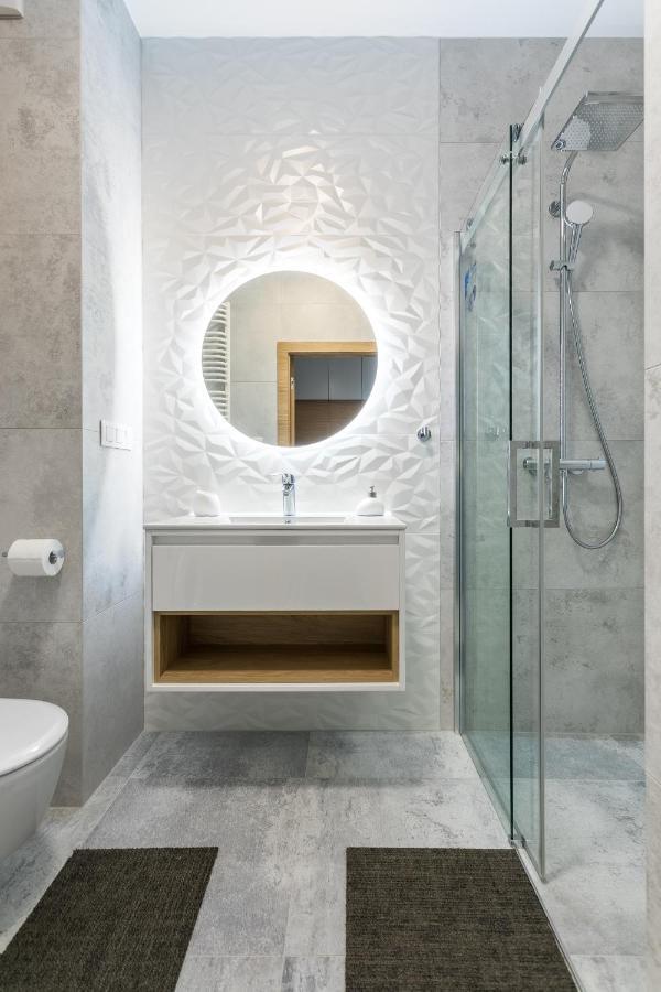 Rakowicka 20H Apartments By Let'S Krakow Bagian luar foto