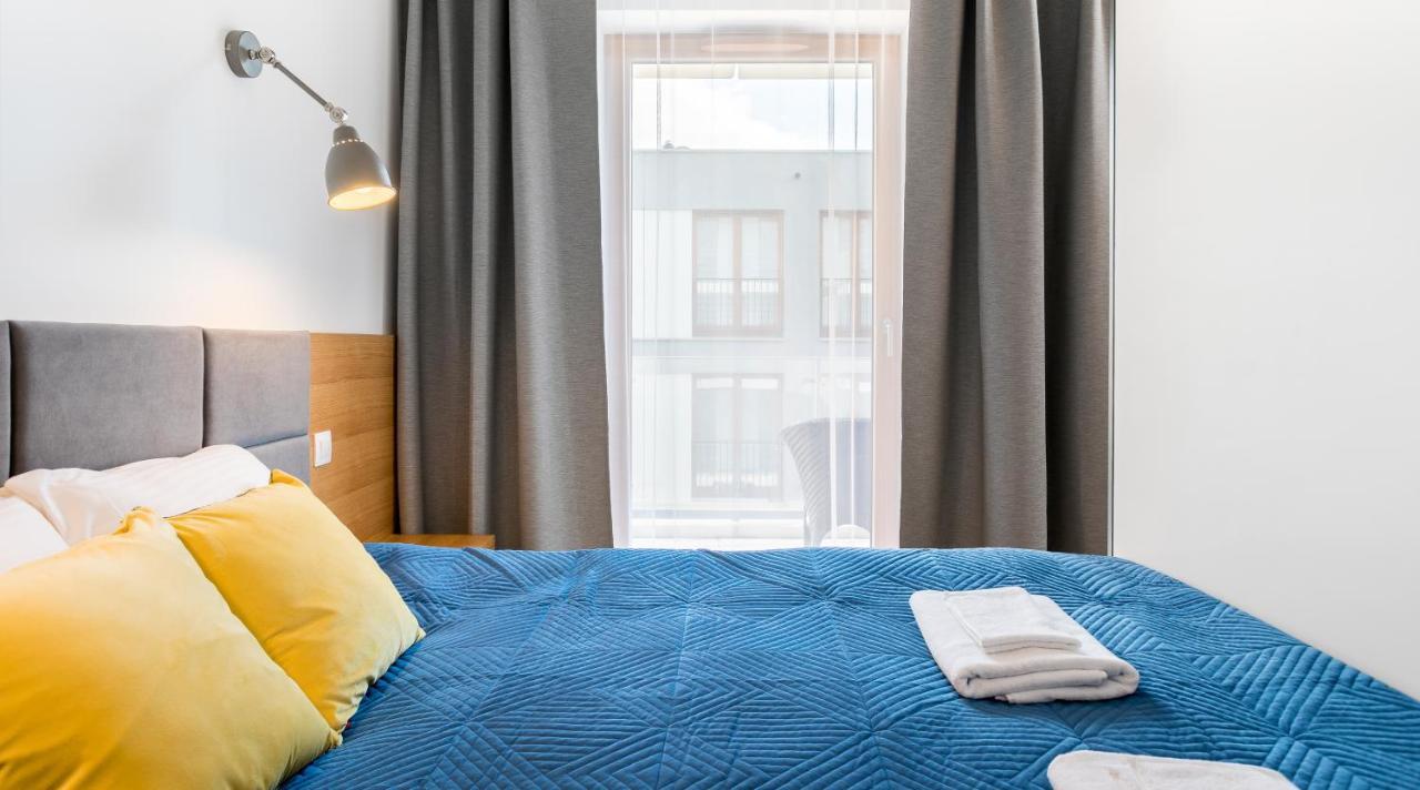 Rakowicka 20H Apartments By Let'S Krakow Bagian luar foto